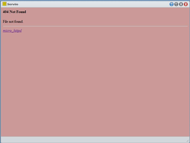 serviio-error.JPG